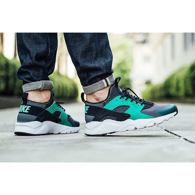 Nike Air Huarache [H. 17] - Cliquez sur l'image pour la fermer